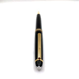 Montblanc Meisterstuck Classique #164 Black Resin Ballpoint Pen