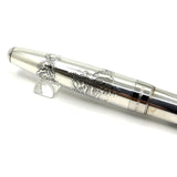 Pilot-Namiki Sterling Silver Dragon Fountain Pen