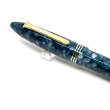 Tibaldi Bononia "Vintage Mer du Nord" Fountain Pen