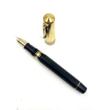 OMAS Doue Facetted Large Paragon Fountain Pen