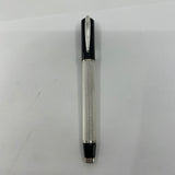 Visconti Rinascimento Organza Fountain Pen  - Broad 14kt Gold Nib
