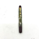 Pelikan M101N Tortoiseshell Brown Special Edition Fountain Pen - Very Sought After!