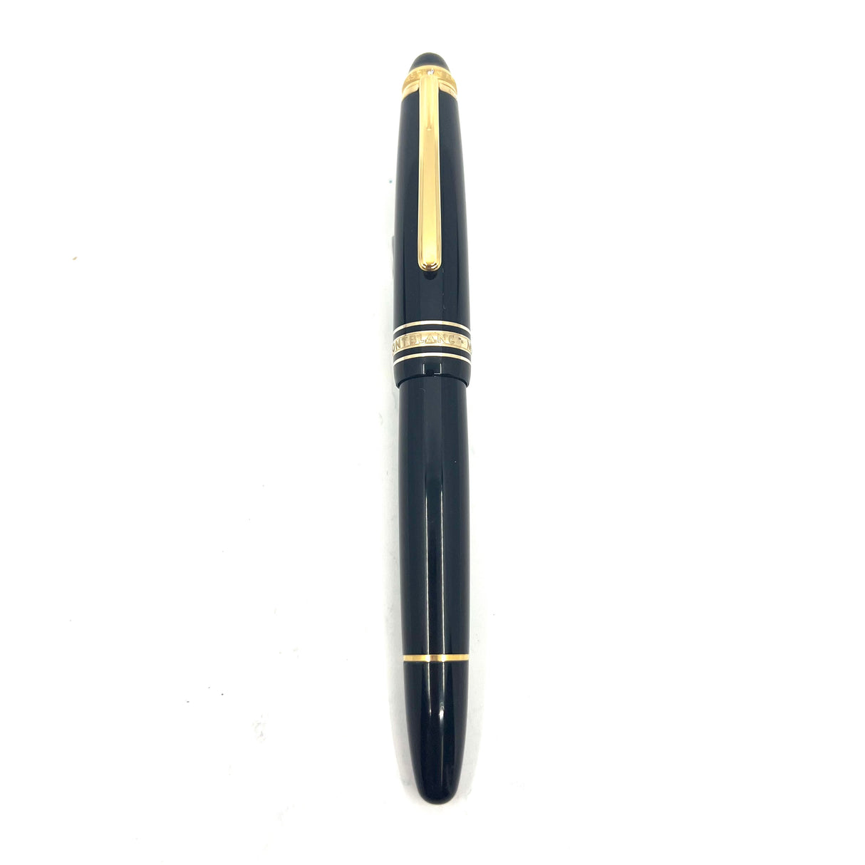 Montblanc Meisterstuck 75th Anniversary #146 LeGrand Fountain Pen