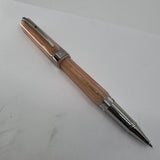 Visconti Opera Demo Carousel Swirl Pink Blush Collection  Rollerball