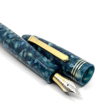 Tibaldi Bononia "Vintage Mer du Nord" Fountain Pen