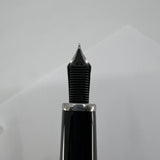 Montblanc Franz Kafka Writer's Limited Edition Fountain Pen - Fine 18kt Gold  Nib