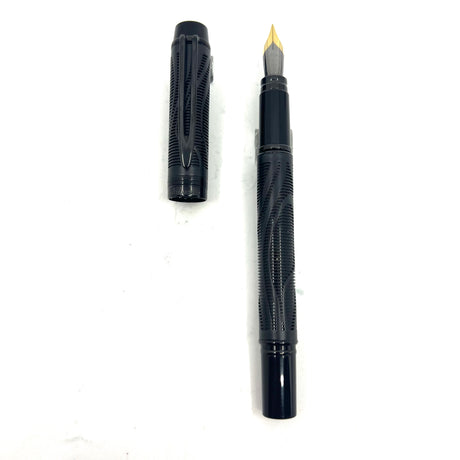 Waterman Man 140 Limited Edition Fountain Pen