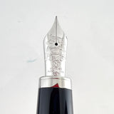 Montblanc John F. Kennedy Fountain Pen