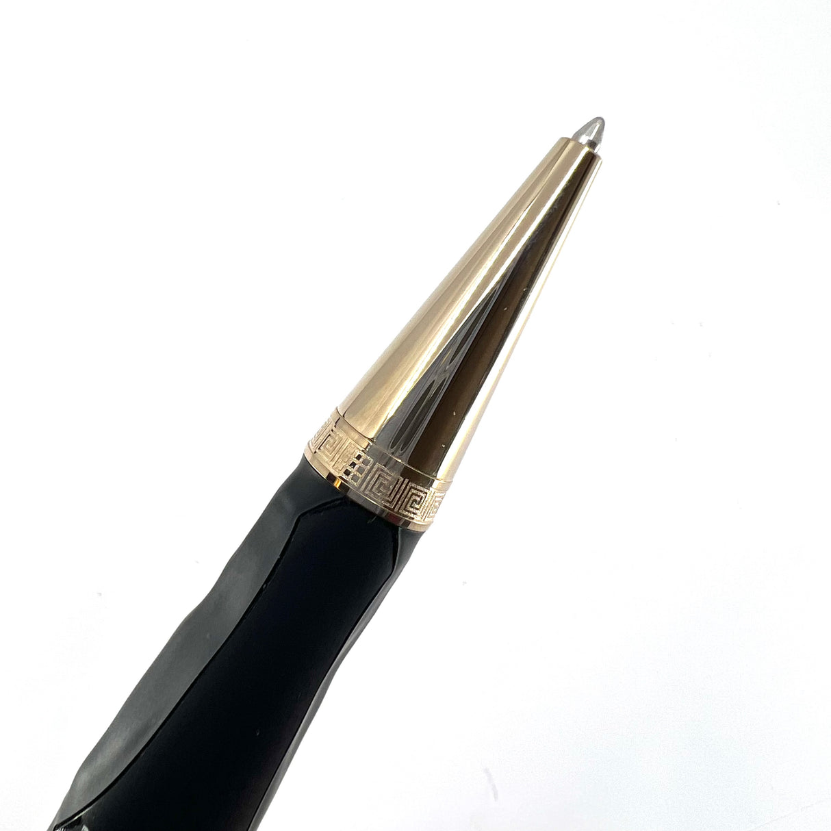 Montblanc Ballpoint Pen - Writers Edition - Homage to Homer - Limited Edition 2018