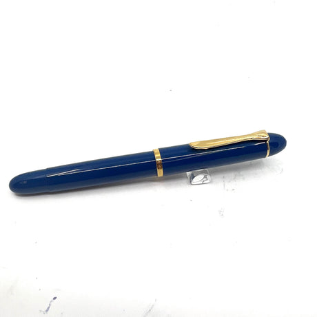 Pelikan M120 Iconic Blue Fountain Pen Fountain Pen