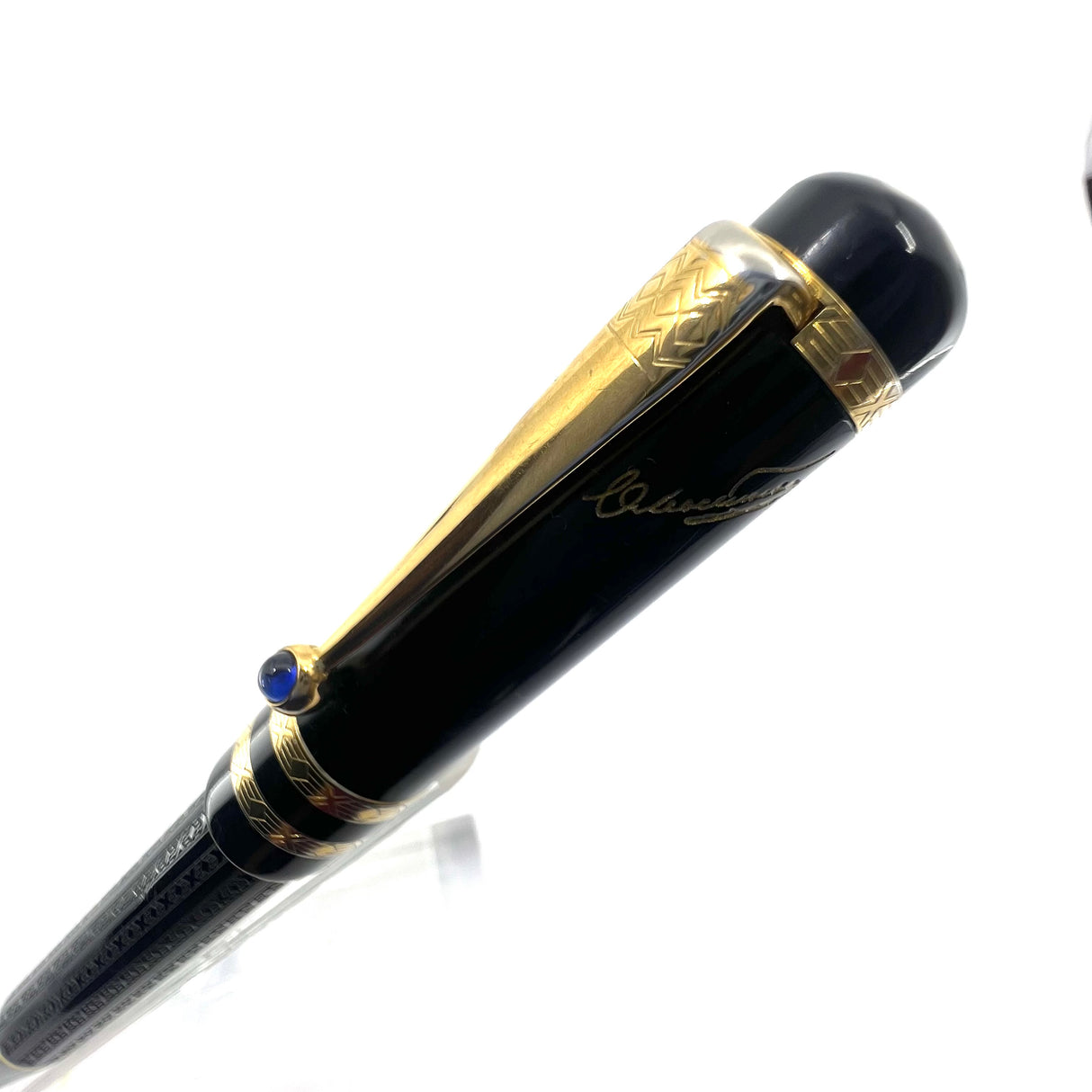 Montblanc Writer Series Dostoevsky Limited Edition Ballpoint Pen