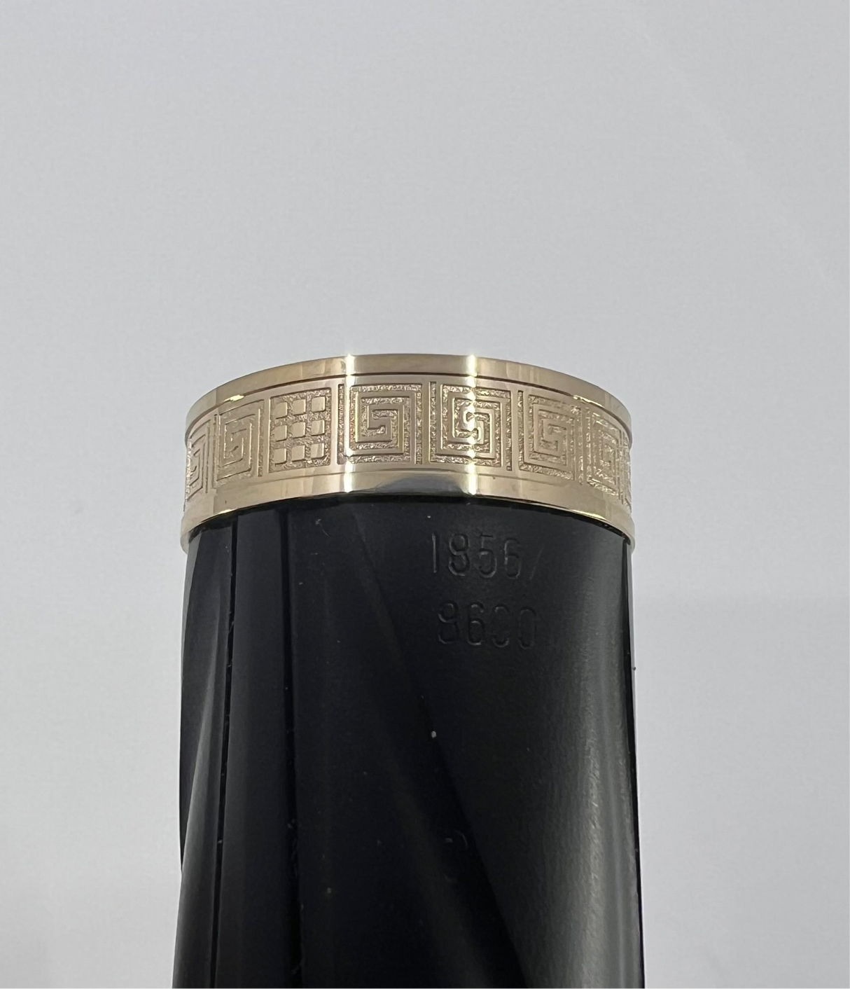 Montblanc Homer Writer Series Limited Edition Capless Rollerball