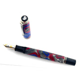 Pelikan M620 Historic Sites Piccadilly Circus Fountain Pen