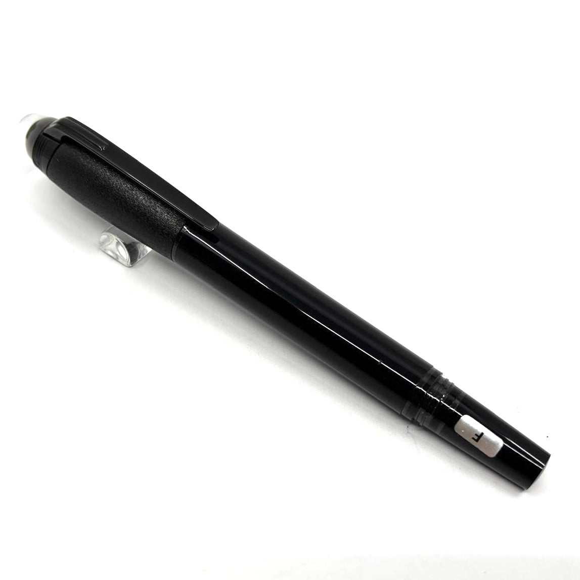 Montblanc Starwalker BlackCosmos Doue Fountain Pen