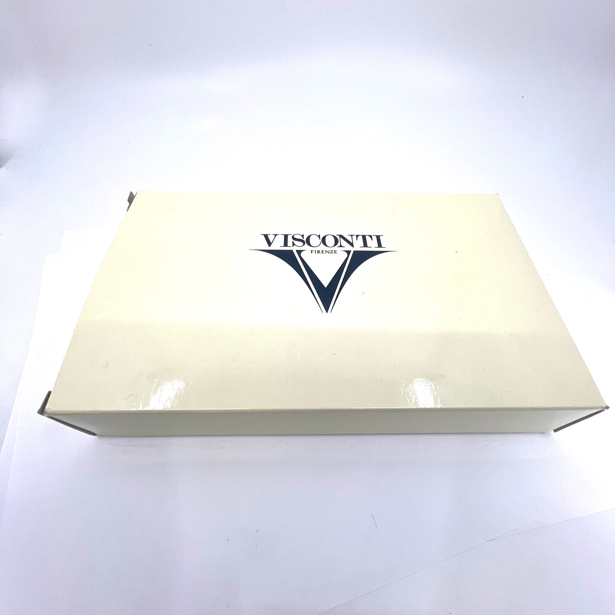 Visconti RMS Titanic First Series Capless Rollerball/Ballpoint - Limited Edition - Circa 2002