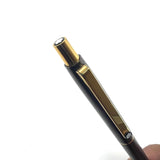 Montblanc Noblesse Ballpoint Pen - Gunmetal Finish
