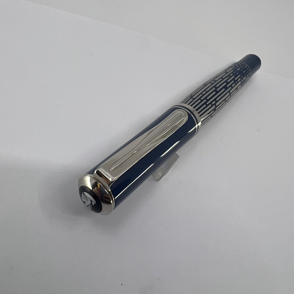 Pelikan R640 Natural Beauty Niagara Falls Rollerball