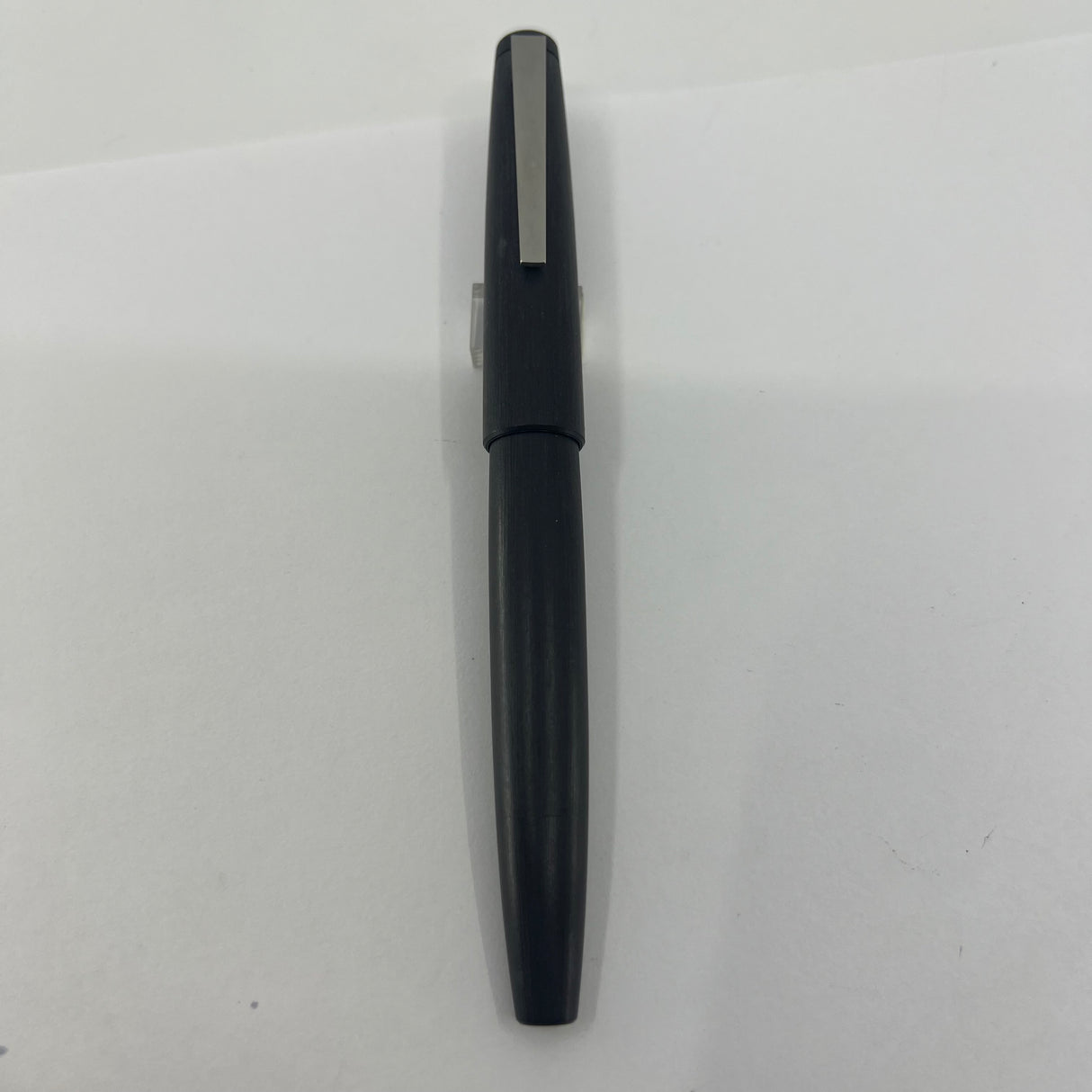 Lamy #2000 Black Makrolon Fountain Pen - Fine 14kt Gold  Nib