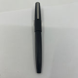 Lamy #2000 Black Makrolon Fountain Pen - Fine 14kt Gold  Nib