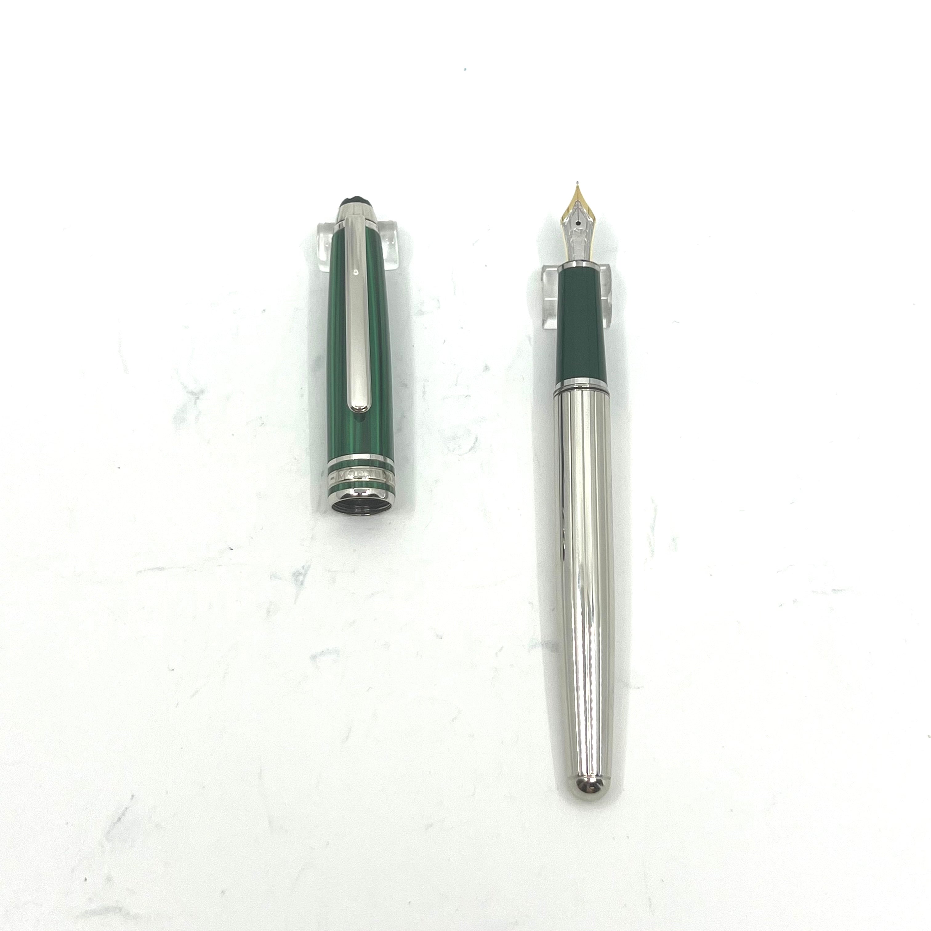 Montblanc Meisterstuck Solitaire Czar Nikolai Classique 144