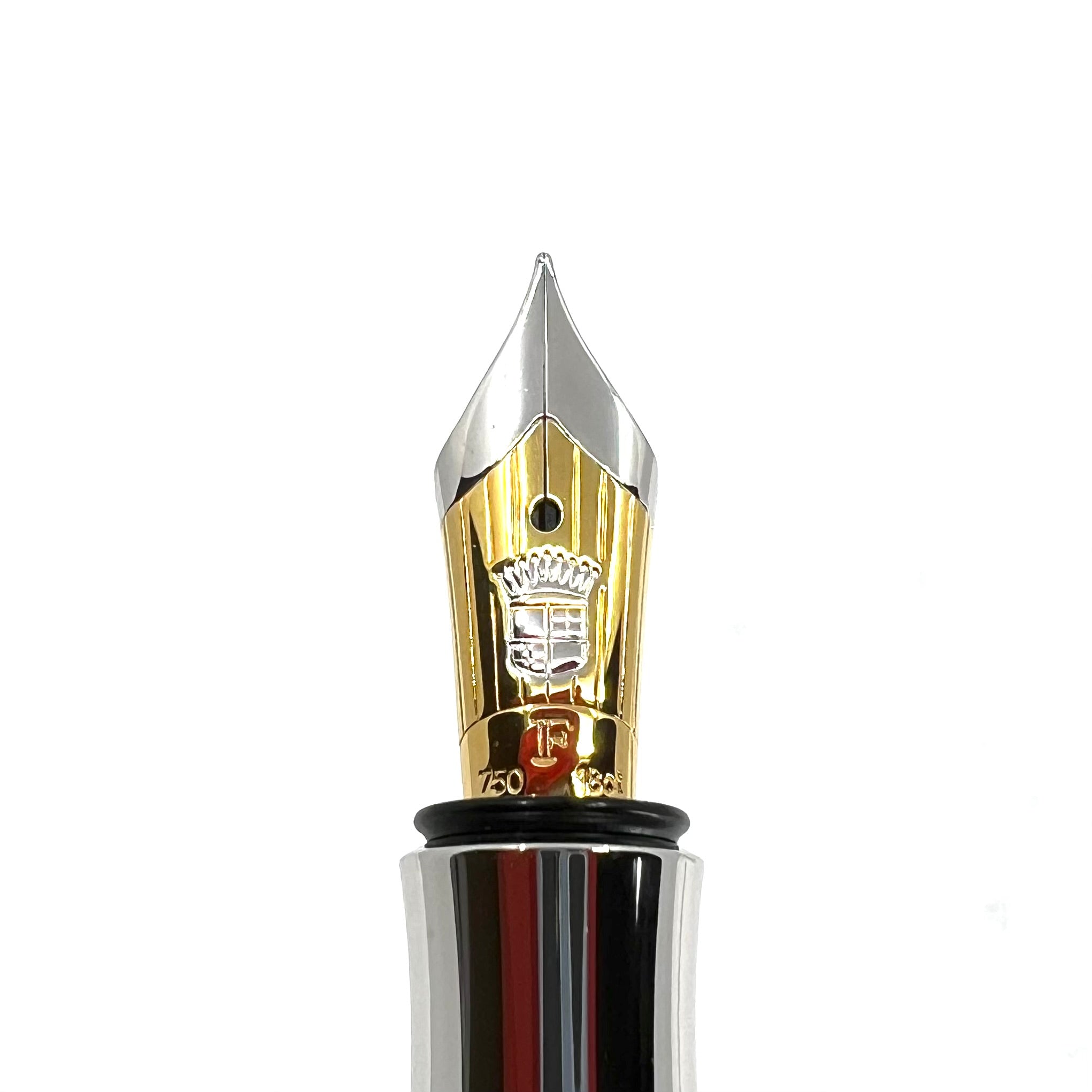 Graf von Faber Castell Classic Snakewood Limited Edition Fountain