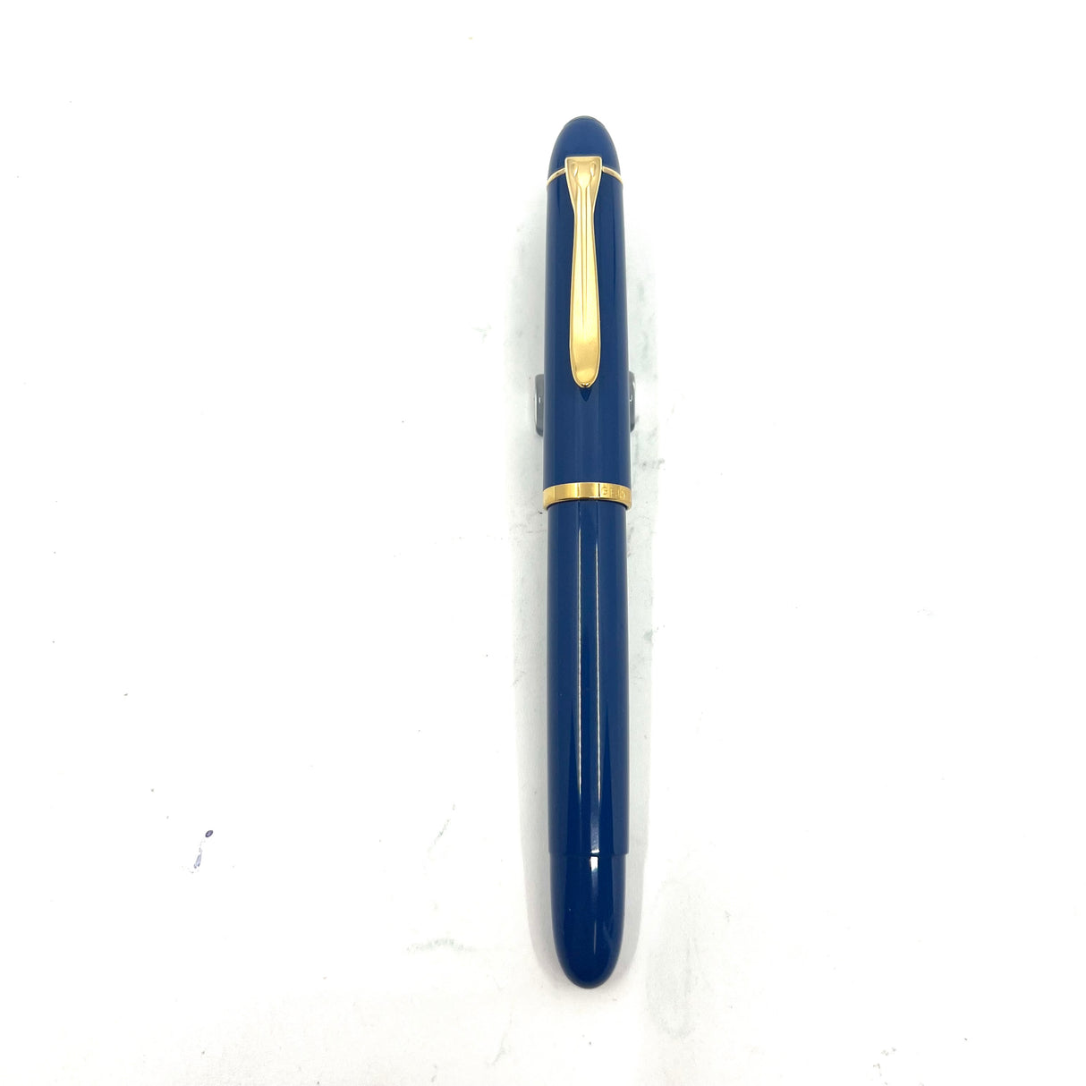 Pelikan M120 Iconic Blue Fountain Pen Fountain Pen