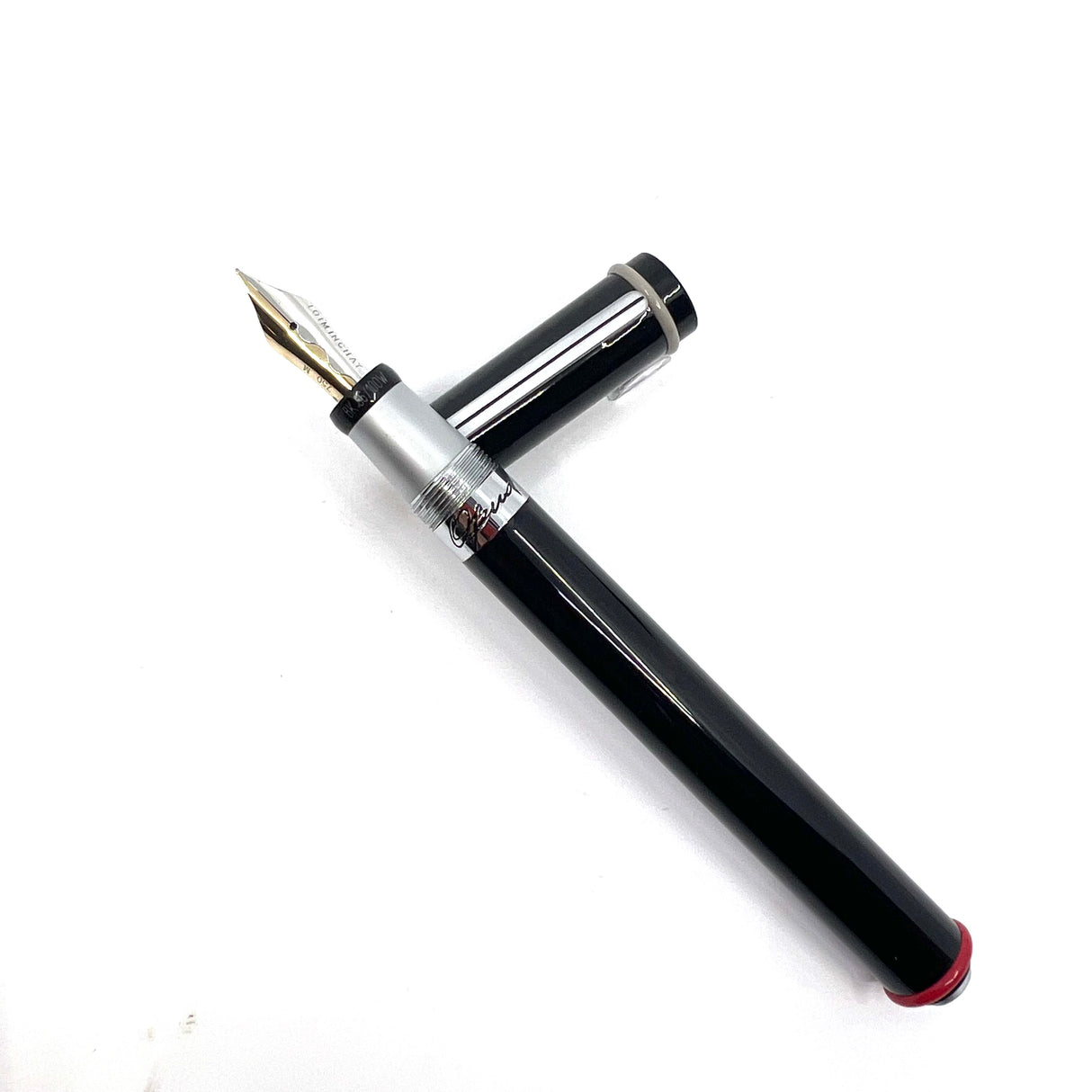 Loiminchay Opus Limited Edition Fountain Pen