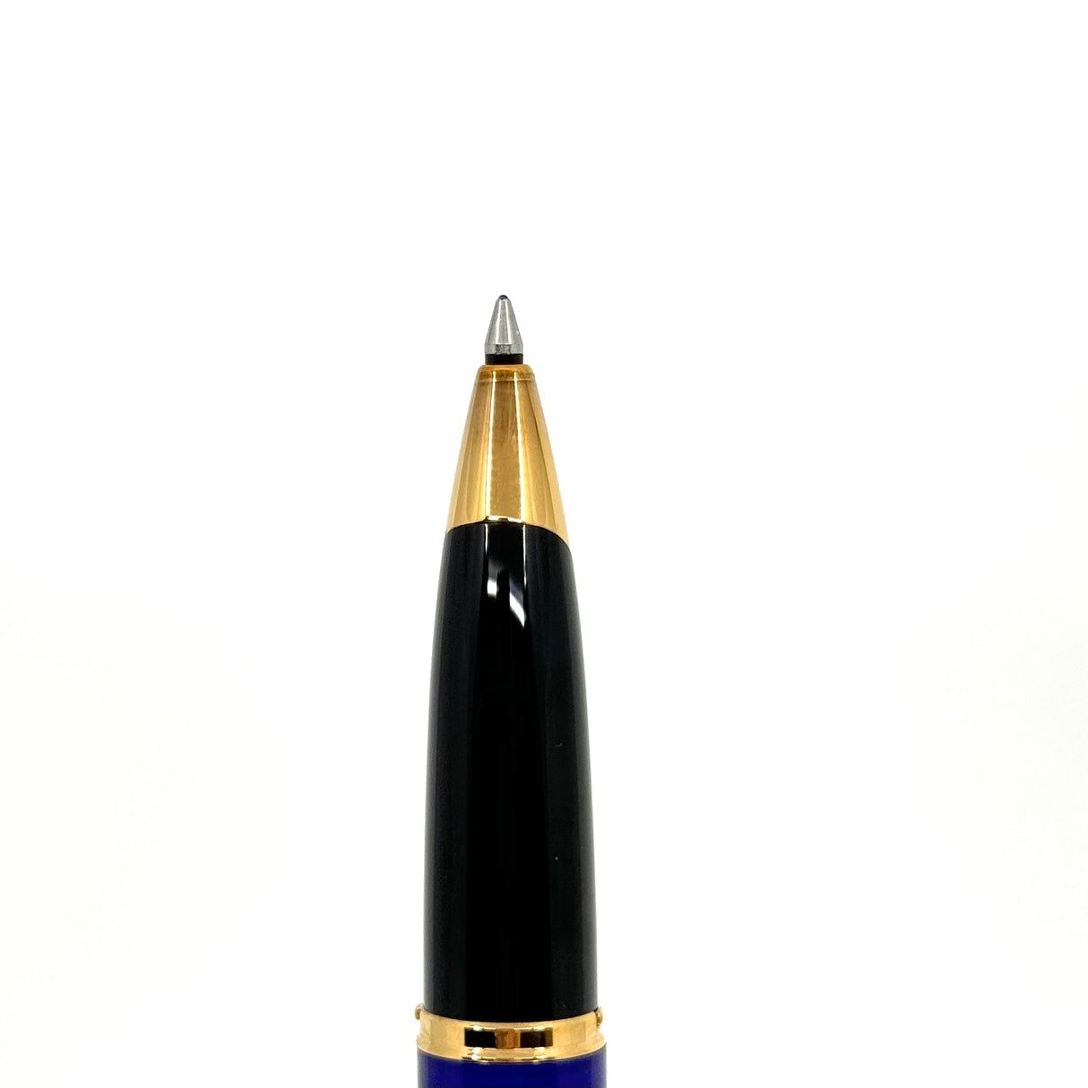 Waterman Carene Glossy Cobalt Blue Rollerball