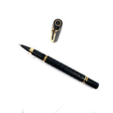 Waterman Man 100 Opera Black Chased Rollerball