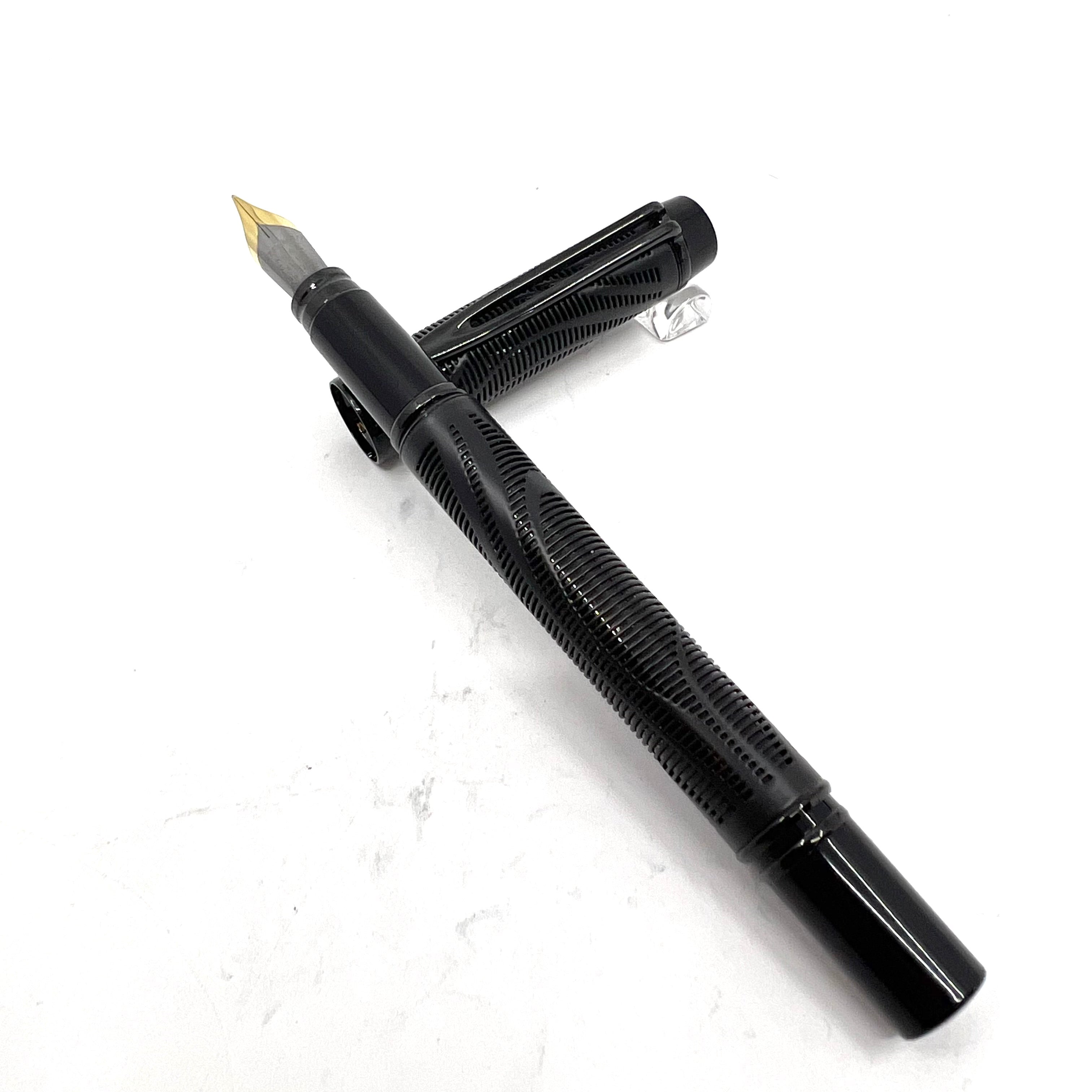 Waterman Man 140 Limited Edition Fountain Pen – Fountain Pen Hospital