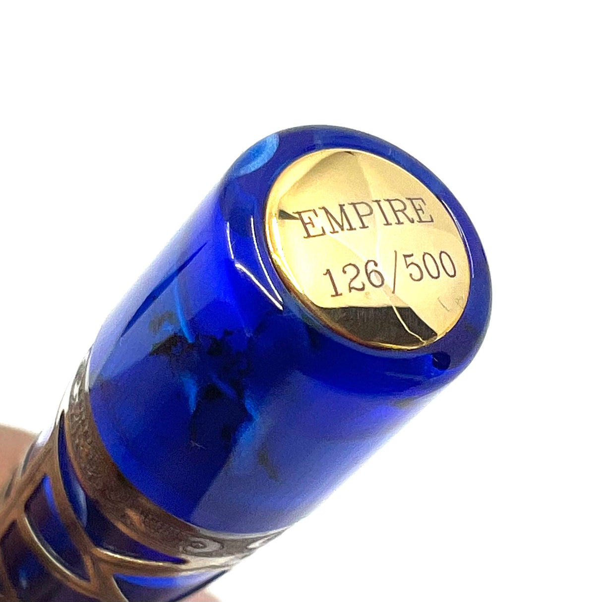 Visconti Empire Limited Edition Fountain Pen