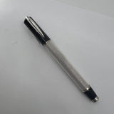 Visconti Rinascimento Organza Fountain Pen  - Broad 14kt Gold Nib