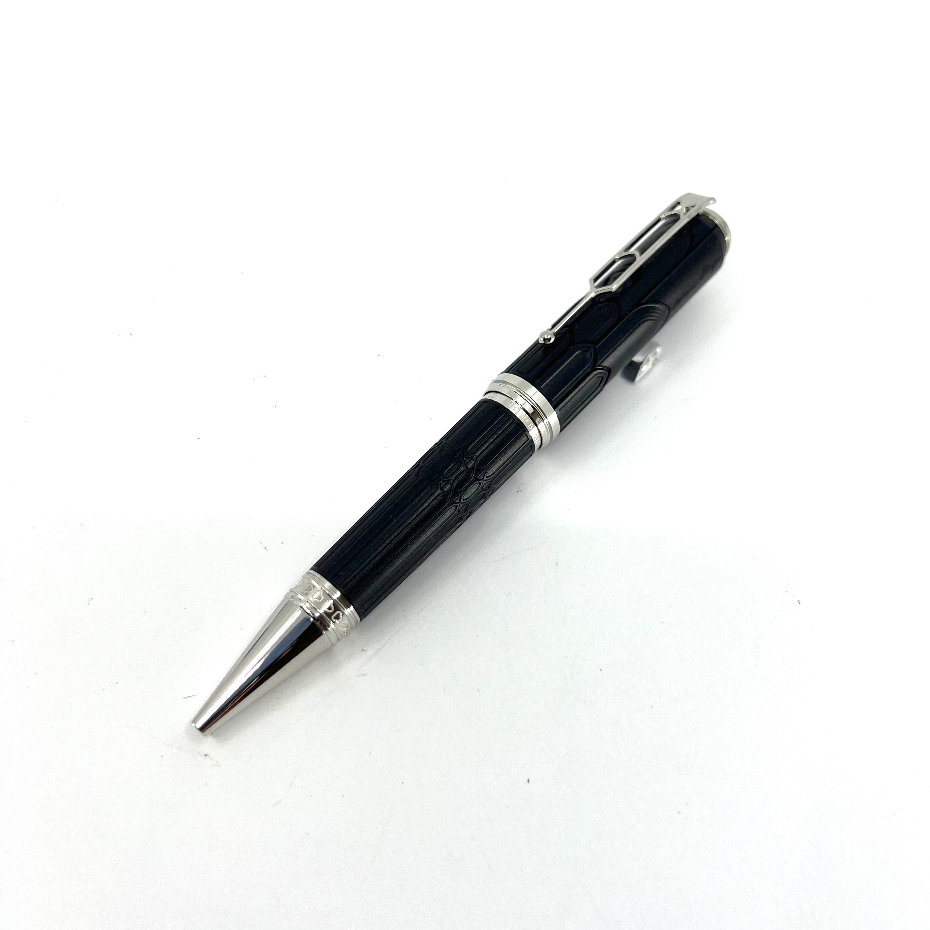 Montblanc Writer Victor Hugo Limited Edition Ballpoint Pen 2020