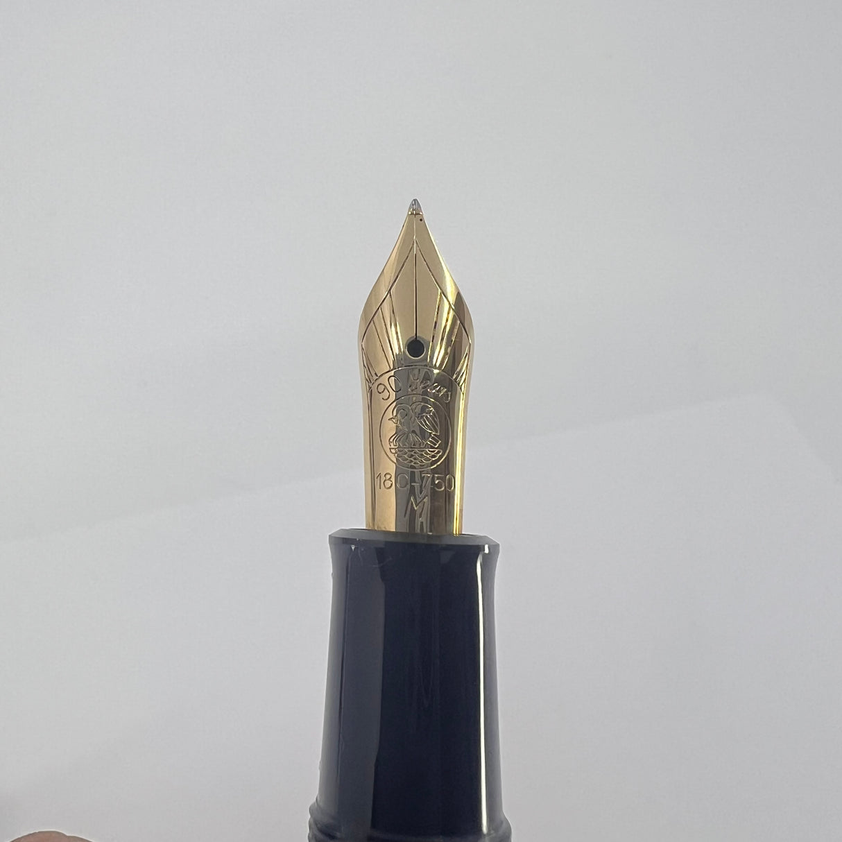 Pelikan Herzstuck 1929 Limited Edition Fountain Pen - Medium 18kt Gold Nib