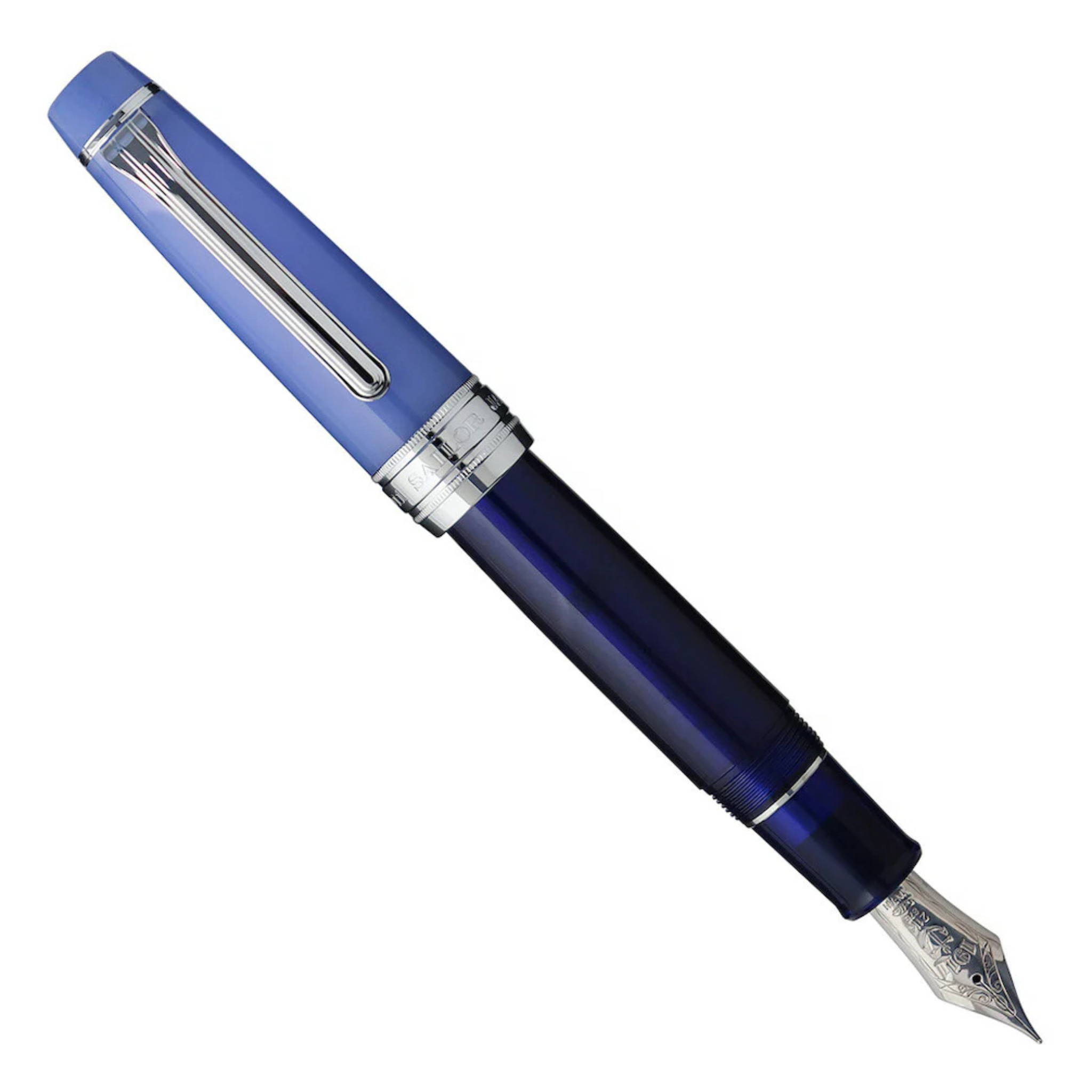 Sailor Pro Gear King of Pen Fountain Pen in Lucky Charm