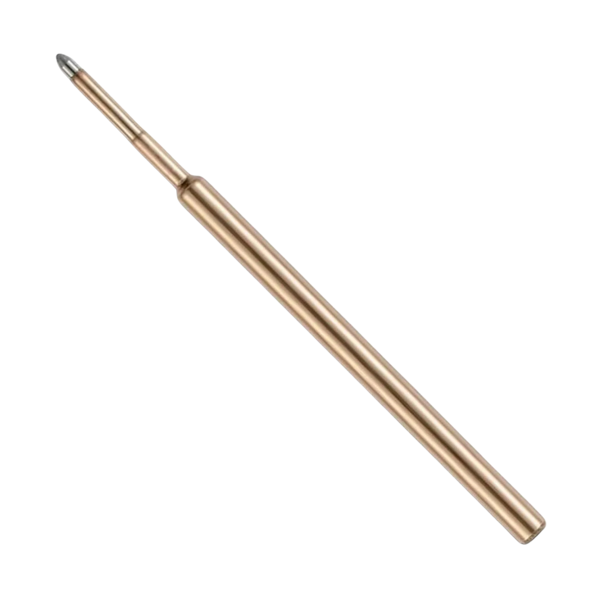 Fisher Space Ballpoint Pen Refill in Brown - Medium Point