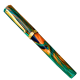 Magna Carta Mag 600 Forest Blaze Fountain Pen