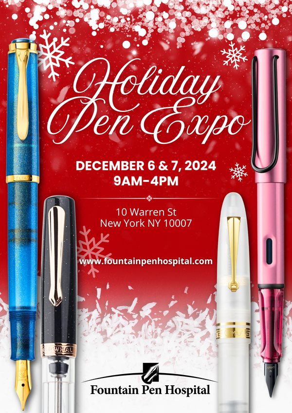 Fountain Pen Hospital
