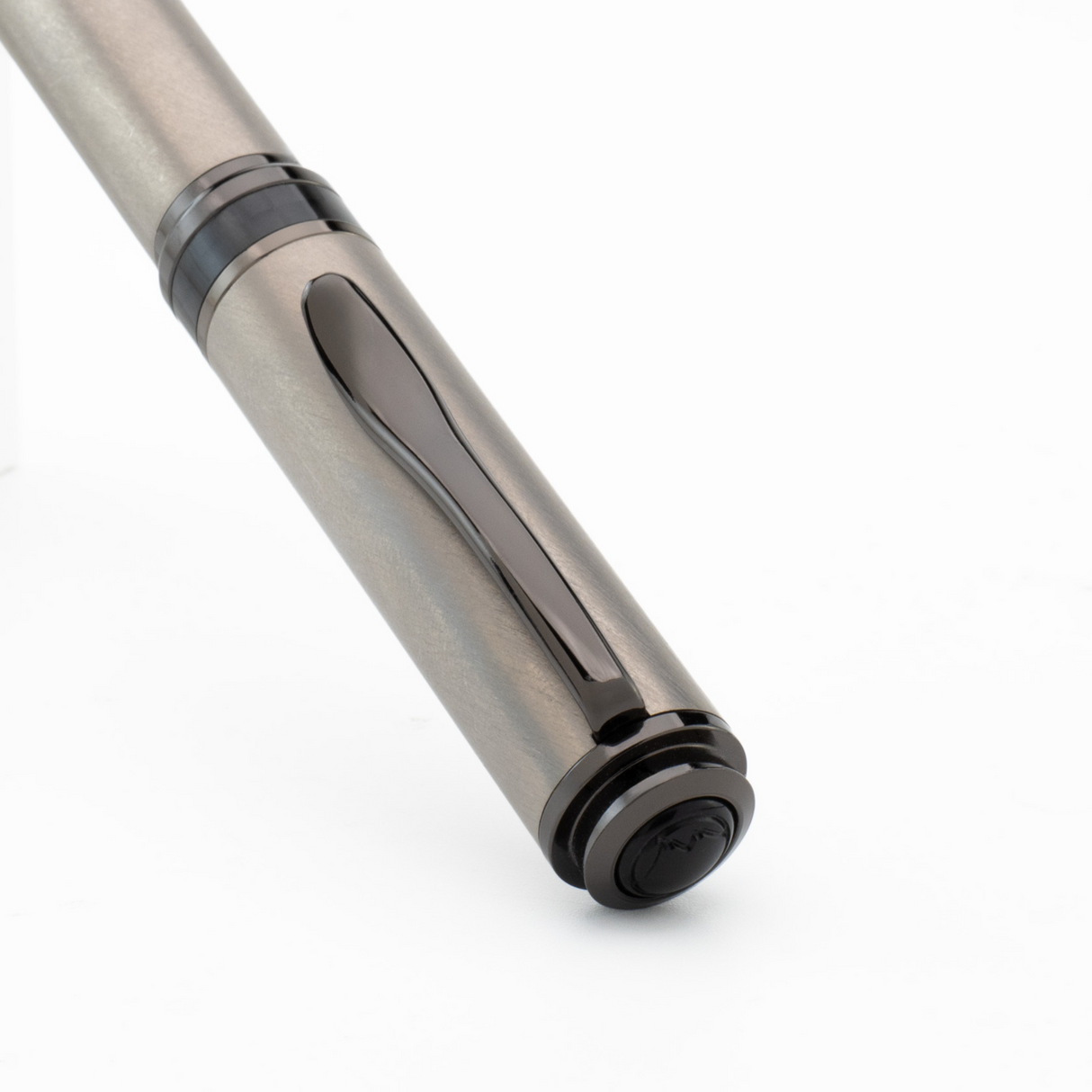 Monteverde Innova Titanium Fountain Pen