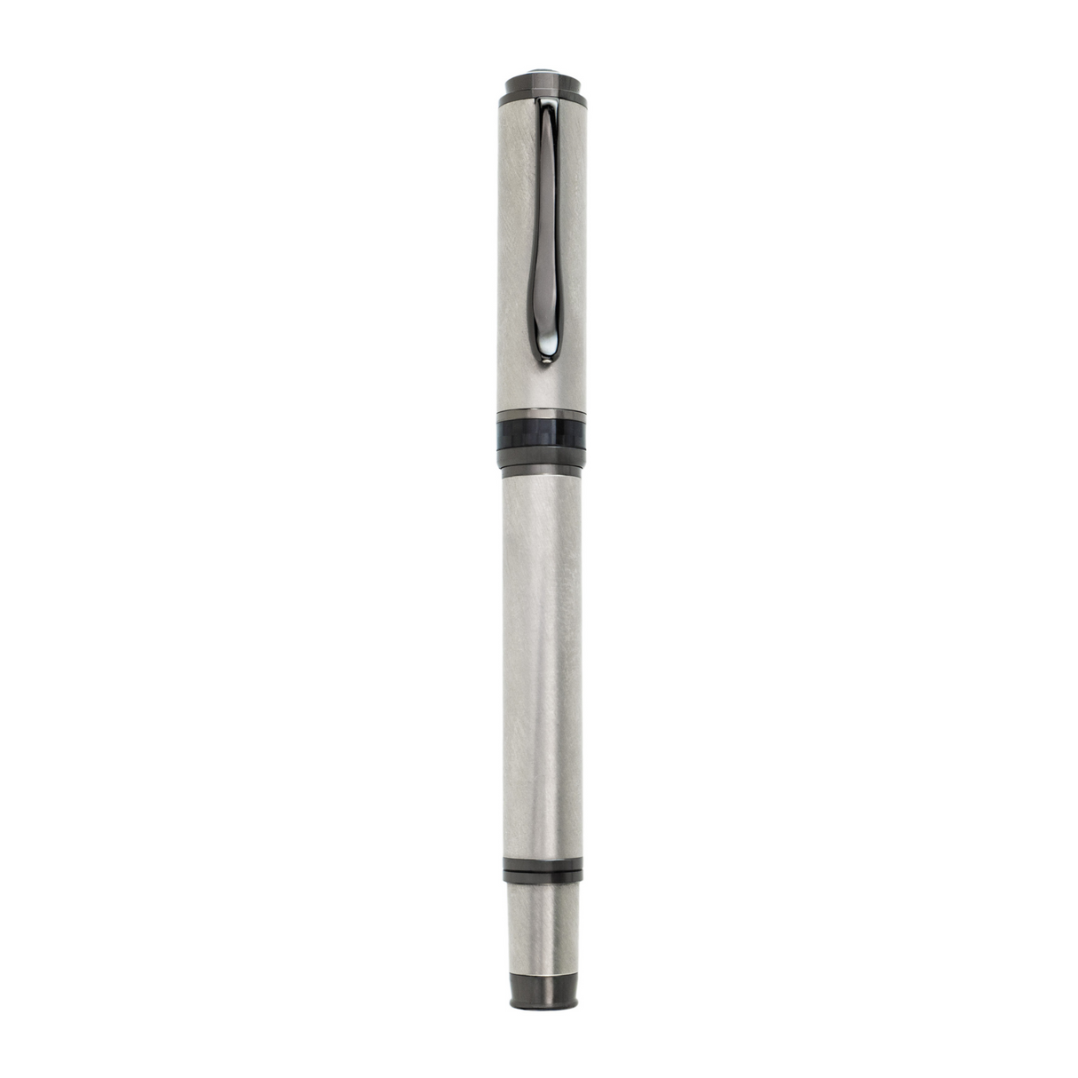 Monteverde Innova Titanium Fountain Pen