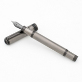 Monteverde Innova Titanium Fountain Pen