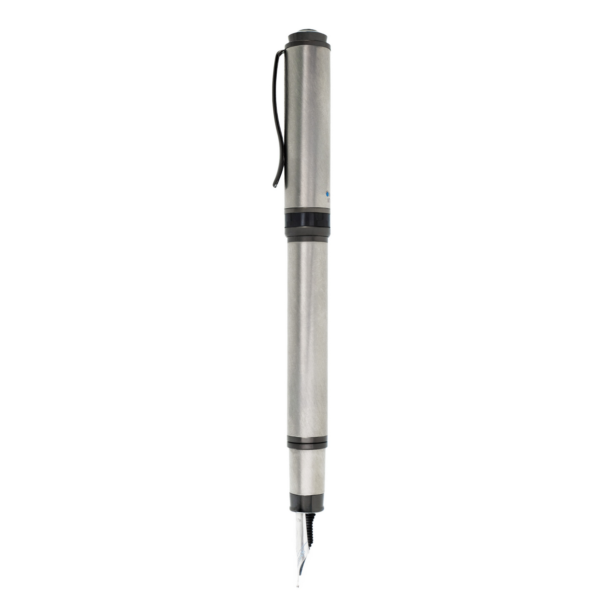 Monteverde Innova Titanium Fountain Pen