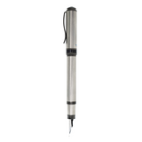 Monteverde Innova Titanium Fountain Pen