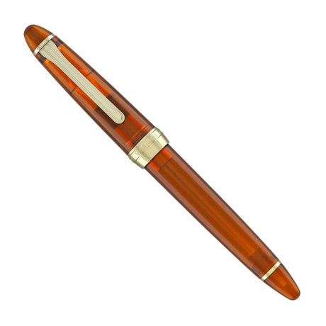 Sailor 1911 Standard Fried Egg Jellyfish (14k Gold Nib) - Fountain Pen