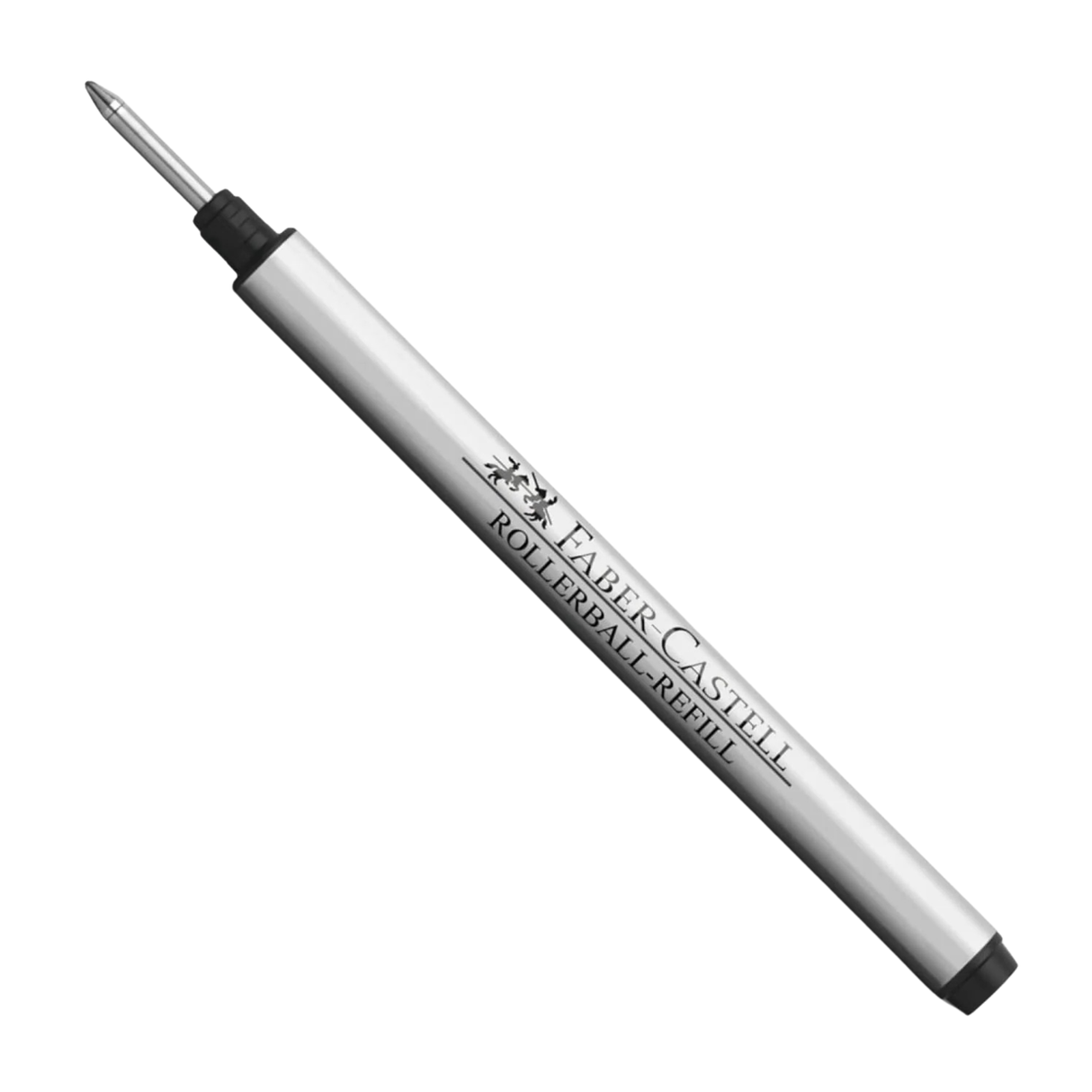 Graf Von Faber-Castell Intuition Rollerball Refill in Black