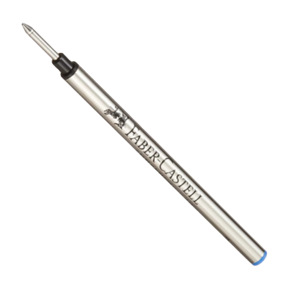 Faber-Castell Rollerball Refill in Blue Ceramic - Broad Point