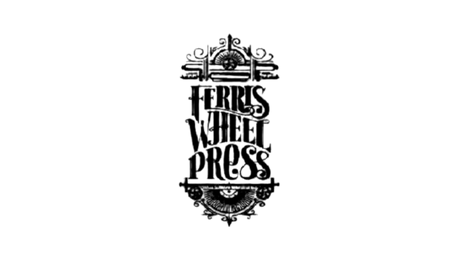 Ferris Wheel Press Logo
