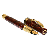 Fountain Pen Hospital King & Queen Exclusive Limited Edition 88 Fountain Pen Set Collection