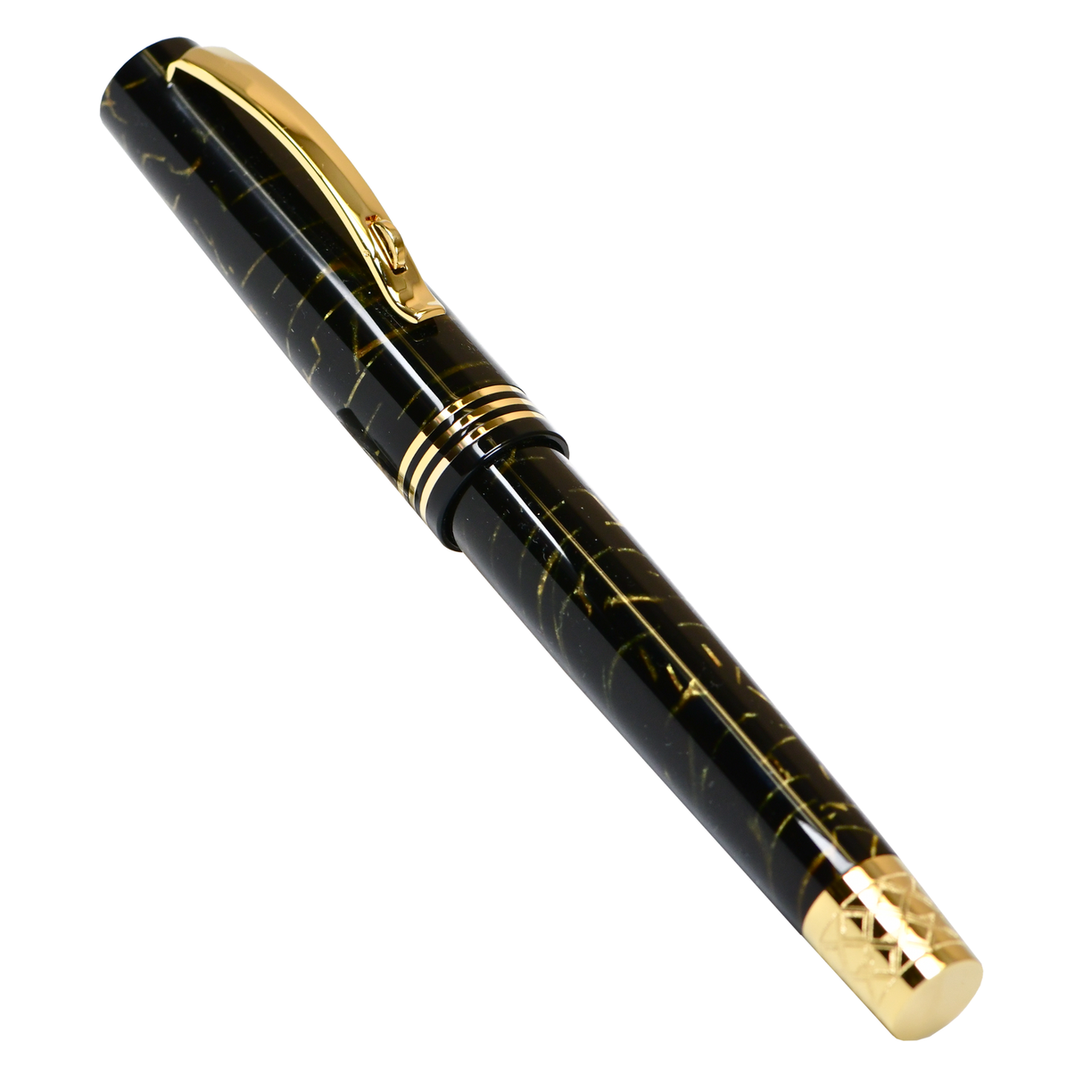 Fountain Pen Hospital King & Queen Exclusive Limited Edition 88 Fountain Pen Set Collection