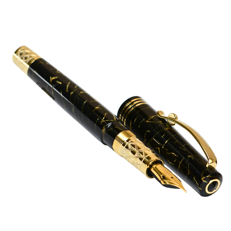 Fountain Pen Hospital King & Queen Exclusive Limited Edition 88 Fountain Pen Set Collection